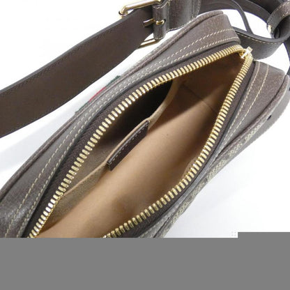 Gucci Ophidia 517076 96i3b Waist Bag