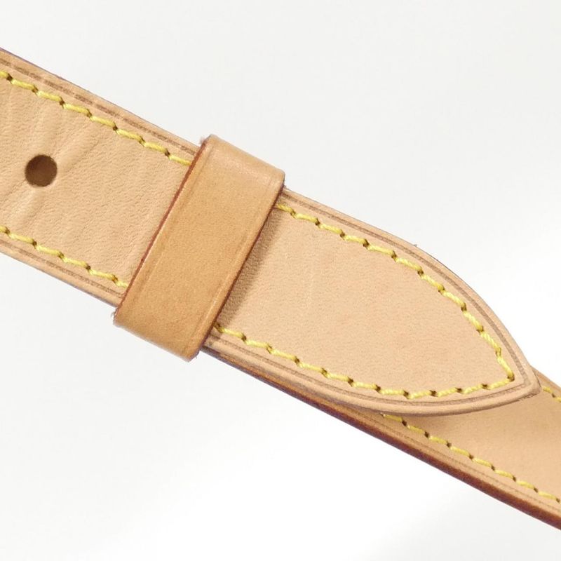 Louis Vuitton Monogram Bum Bag M43644 Shoulder Bag