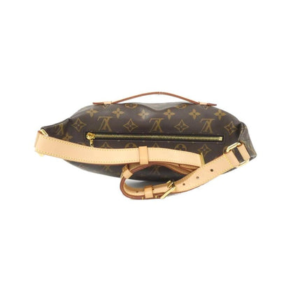 Louis Vuitton Monogram Bum Bag M43644 Shoulder Bag
