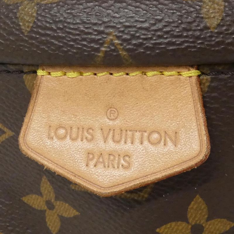 Louis Vuitton Monogram Bum Bag M43644 Shoulder Bag