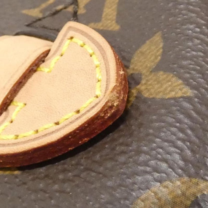 Louis Vuitton Monogram Bum Bag M43644 Shoulder Bag