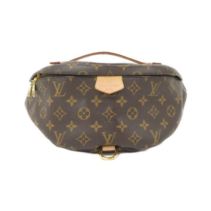 Louis Vuitton Monogram Bum Bag M43644 Shoulder Bag