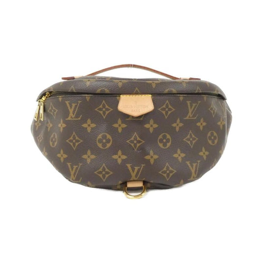 Louis Vuitton Monogram Bum Bag M43644 Shoulder Bag