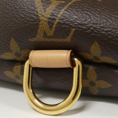 Louis Vuitton Monogram Bum Bag M43644 Shoulder Bag
