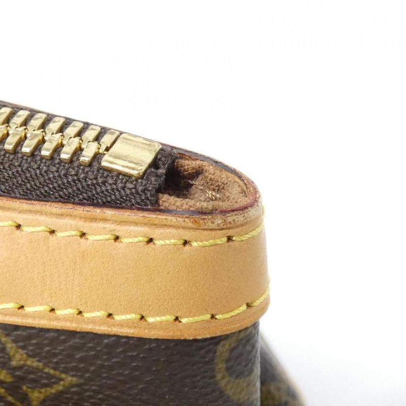 Louis Vuitton Monogram Tivoli PM M40143 Bag