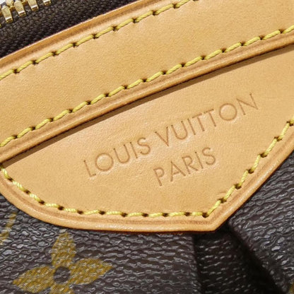 Louis Vuitton Monogram Tivoli PM M40143 Bag