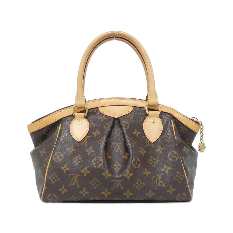 Louis Vuitton Monogram Tivoli PM M40143 Bag