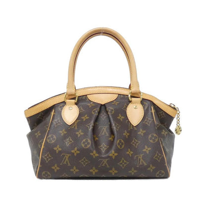 Louis Vuitton Monogram Tivoli PM M40143 Bag