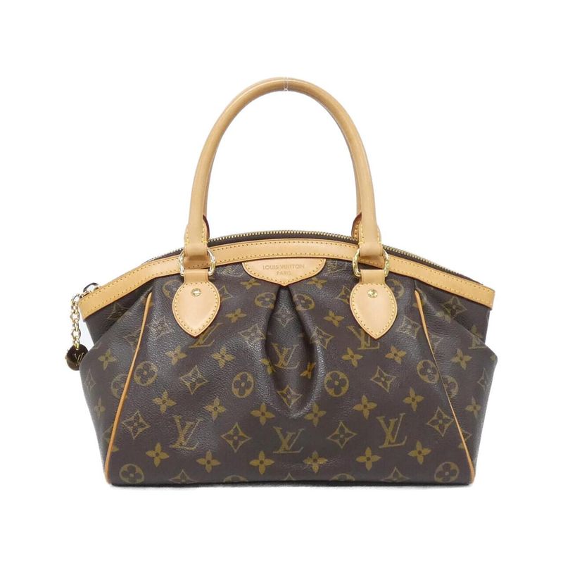 Louis Vuitton Monogram Tivoli PM M40143 Bag