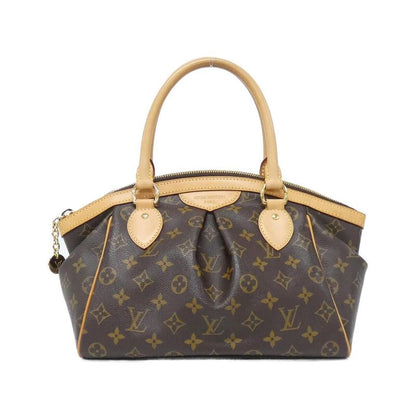 Louis Vuitton Monogram Tivoli PM M40143 Bag