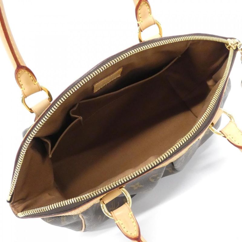 Louis Vuitton Monogram Tivoli PM M40143 Bag