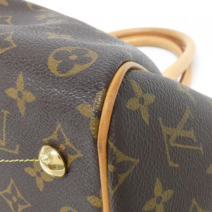 Louis Vuitton Monogram Tivoli PM M40143 Bag