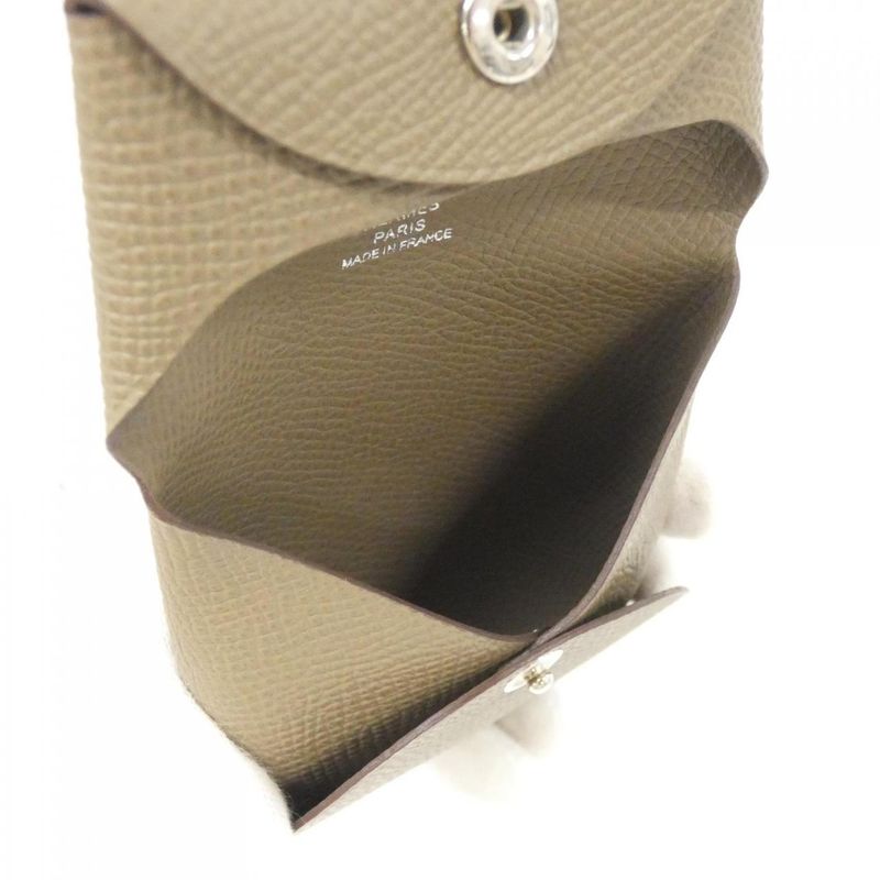 Hermes Bastia 041054ck Coin Case
