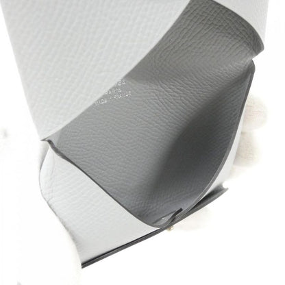 Hermes Calvi ck Card Case