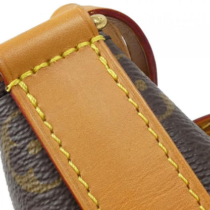 Louis Vuitton Monogram Archive Bakabond Hobo Shoulder Bag