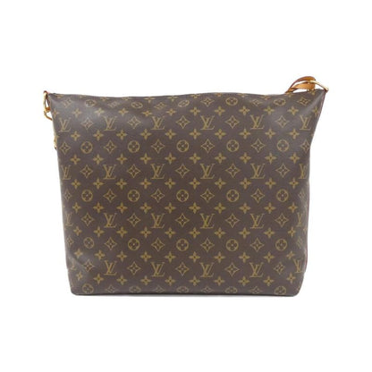 Louis Vuitton Monogram Archive Bakabond Hobo Shoulder Bag