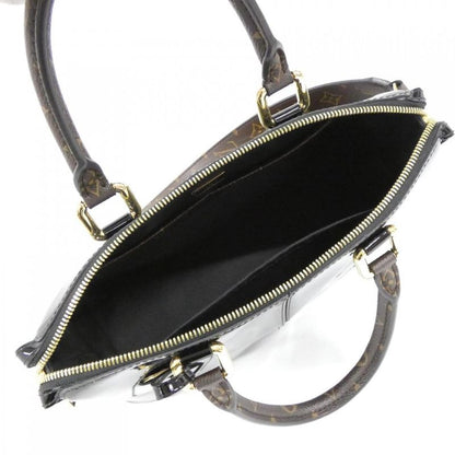 Louis Vuitton Monogram Vernis Miroir Tote Miroir M54626 Bag