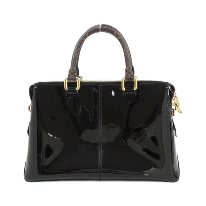 Louis Vuitton Monogram Vernis Miroir Tote Miroir M54626 Bag