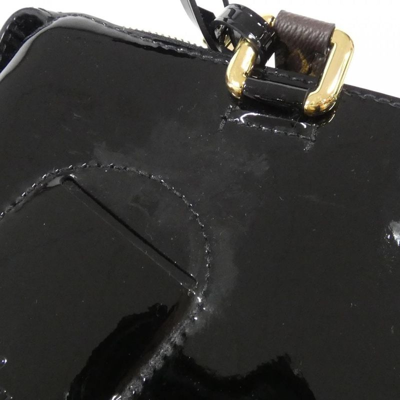 Louis Vuitton Monogram Vernis Miroir Tote Miroir M54626 Bag