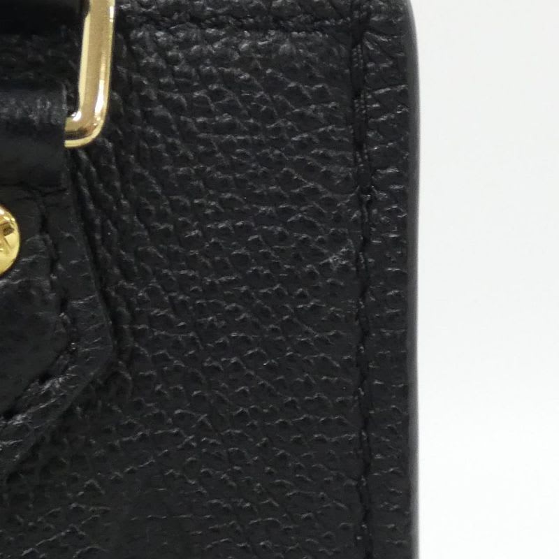 Louis Vuitton Monogram Empreinte Petite Sac Plastic Bag
