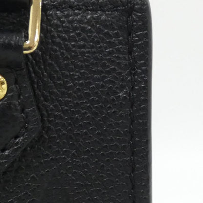 Louis Vuitton Monogram Empreinte Petite Sac Plastic Bag
