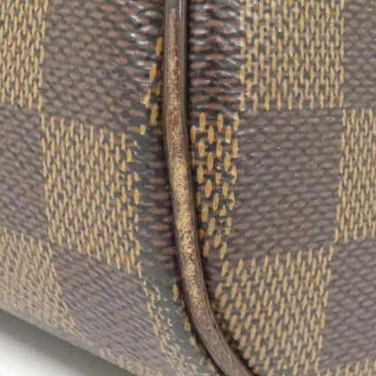 Louis Vuitton Damier Rivera MM Bag