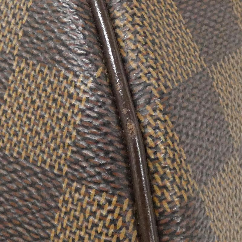 Louis Vuitton Damier Rivera MM Bag