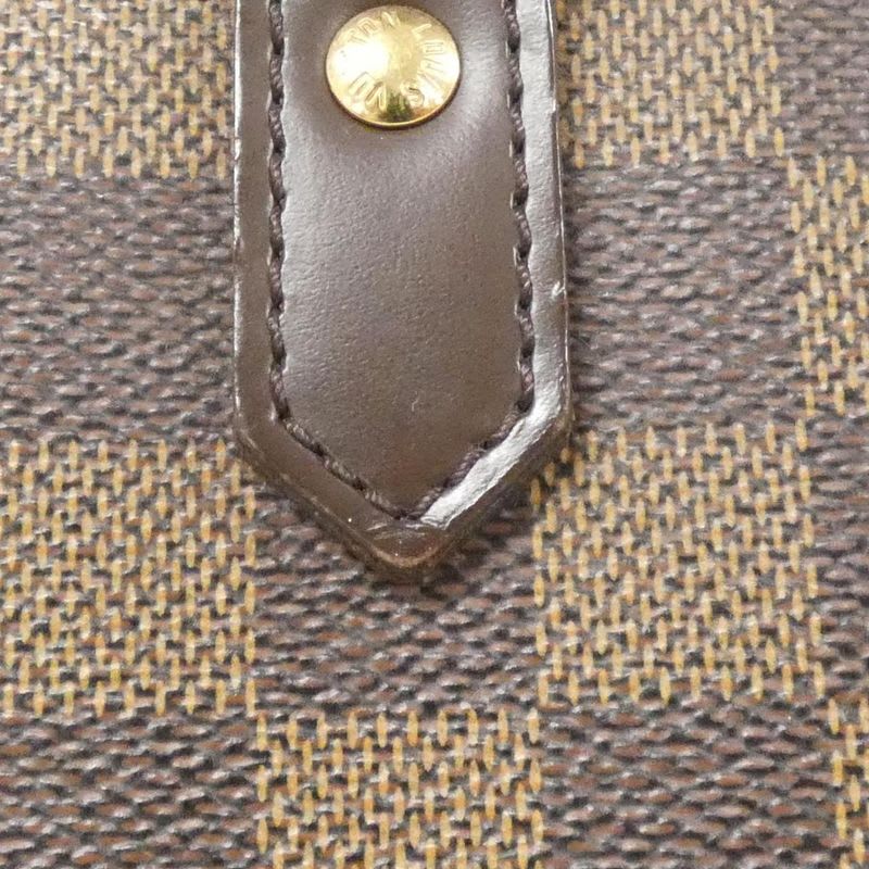 Louis Vuitton Damier Rivera MM Bag