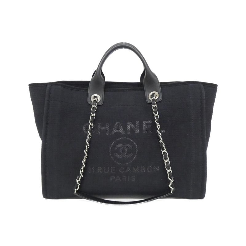 Chanel Deauville Line 66941 Bag