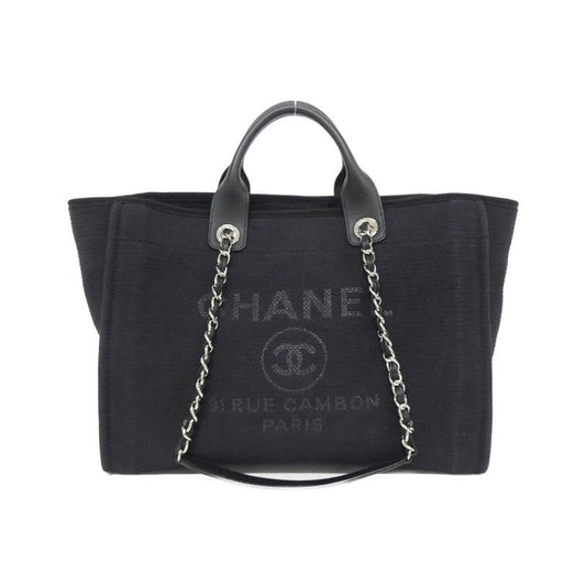 Chanel Deauville Line 66941 Bag