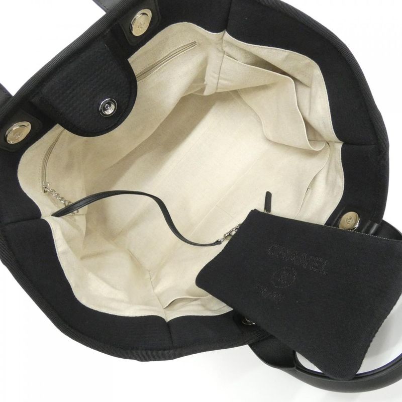 Chanel Deauville Line 66941 Bag