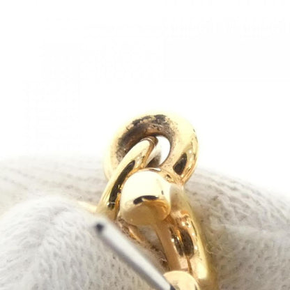Hermes Eritage Equestre Etrier PM CD Earrings