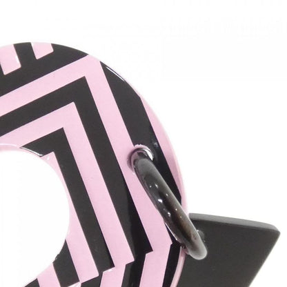 Hermes Isme Pop fl Earrings