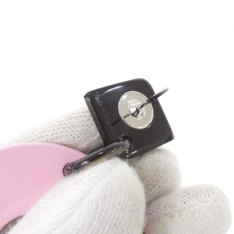 Hermes Isme Pop fl Earrings