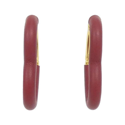 Hermes Eau Cours du Faubourg fc Earrings