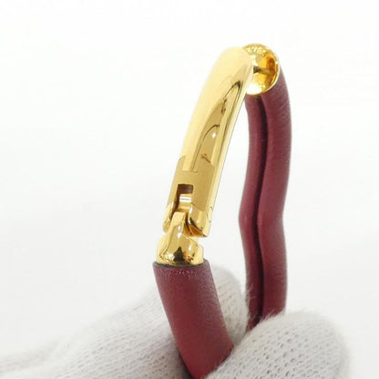 Hermes Eau Cours du Faubourg fc Earrings
