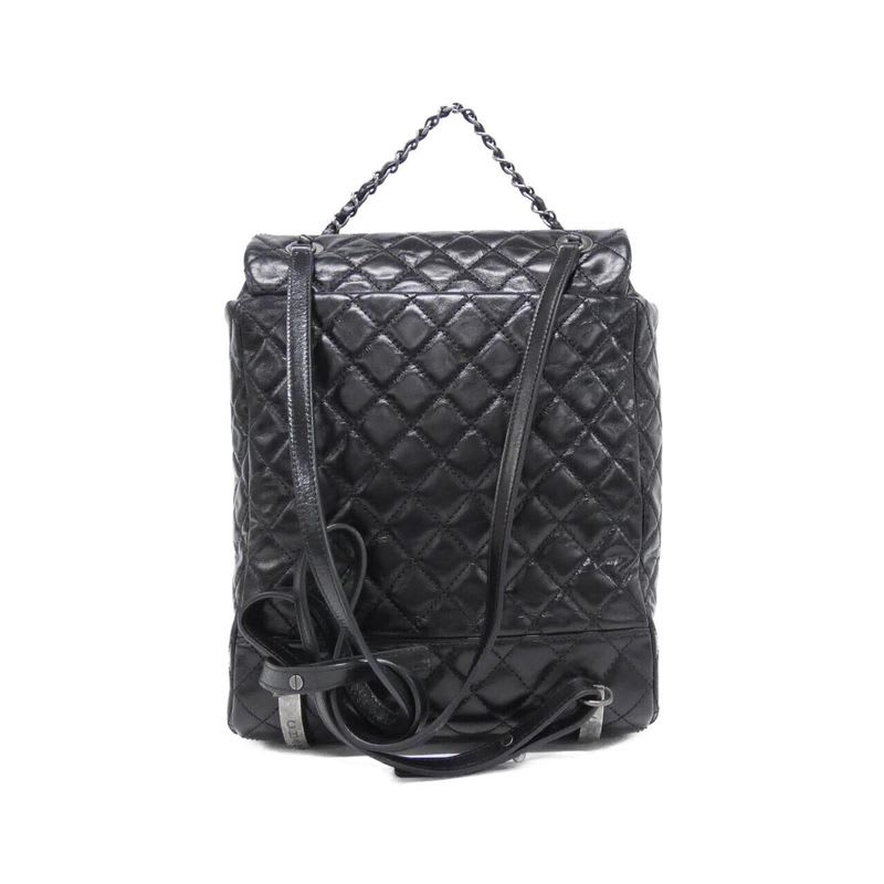 Chanel Backpack Sac