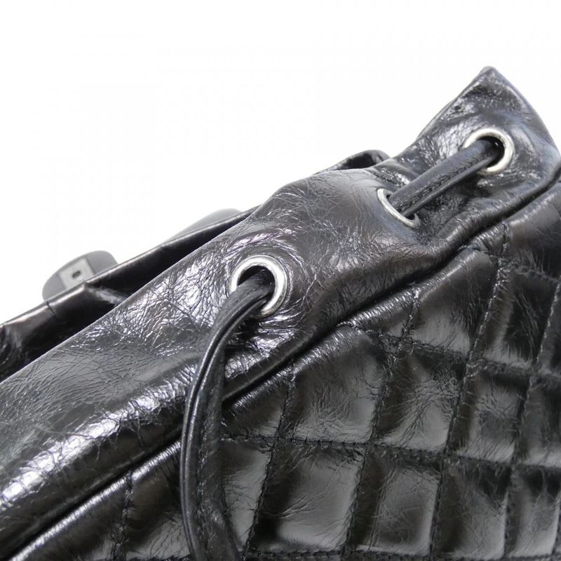 Chanel Backpack Sac