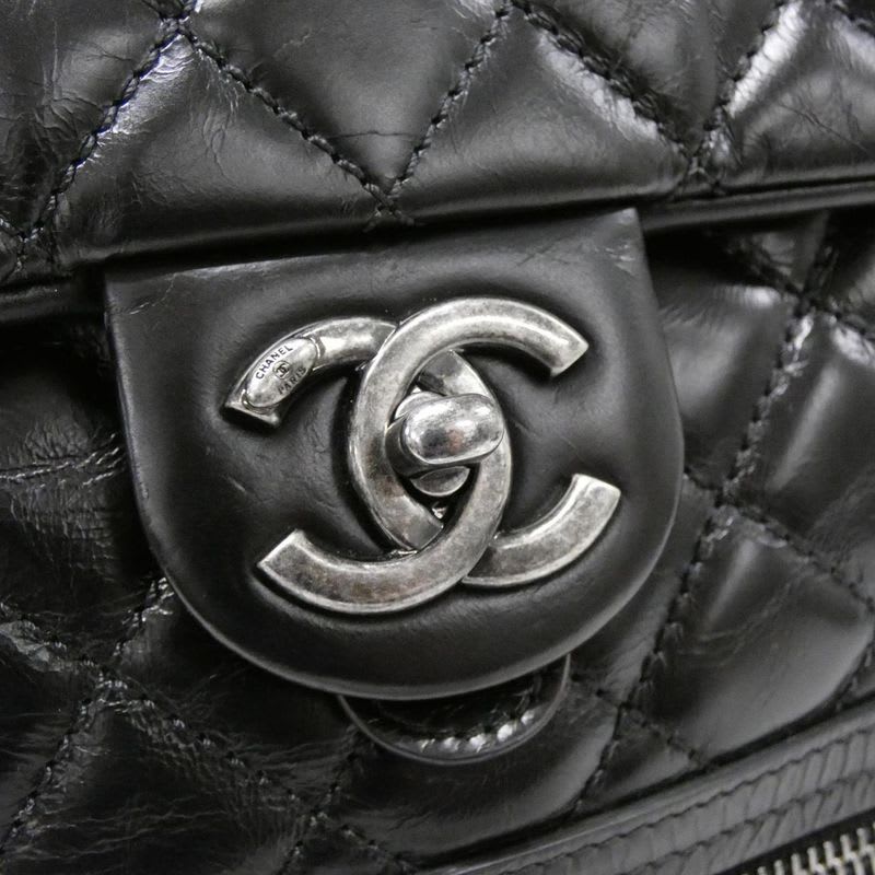 Chanel Backpack Sac