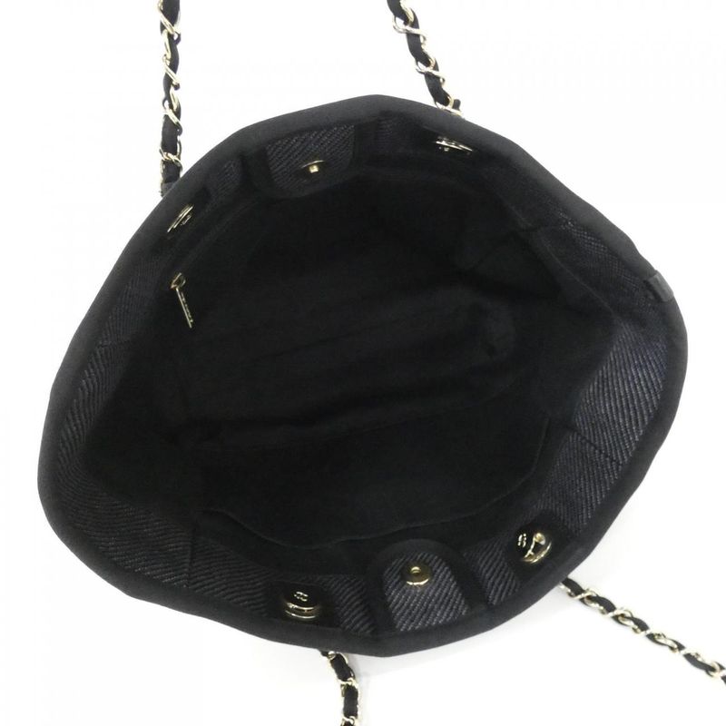 Chanel Deauville Line 67001 Bag