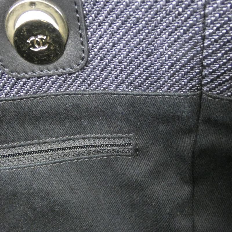 Chanel Deauville Line 67001 Bag