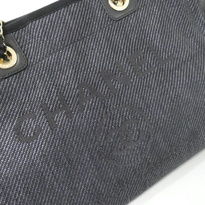Chanel Deauville Line 67001 Bag