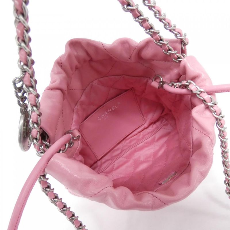 Chanel 22 Line As3980 Bag