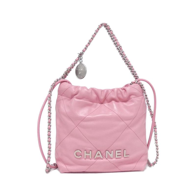 Chanel 22 Line As3980 Bag