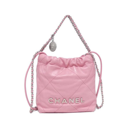 Chanel 22 Line As3980 Bag