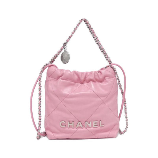 Chanel 22 Line As3980 Bag