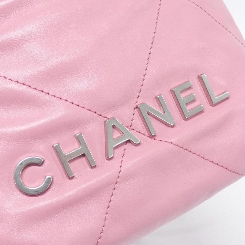 Chanel 22 Line As3980 Bag