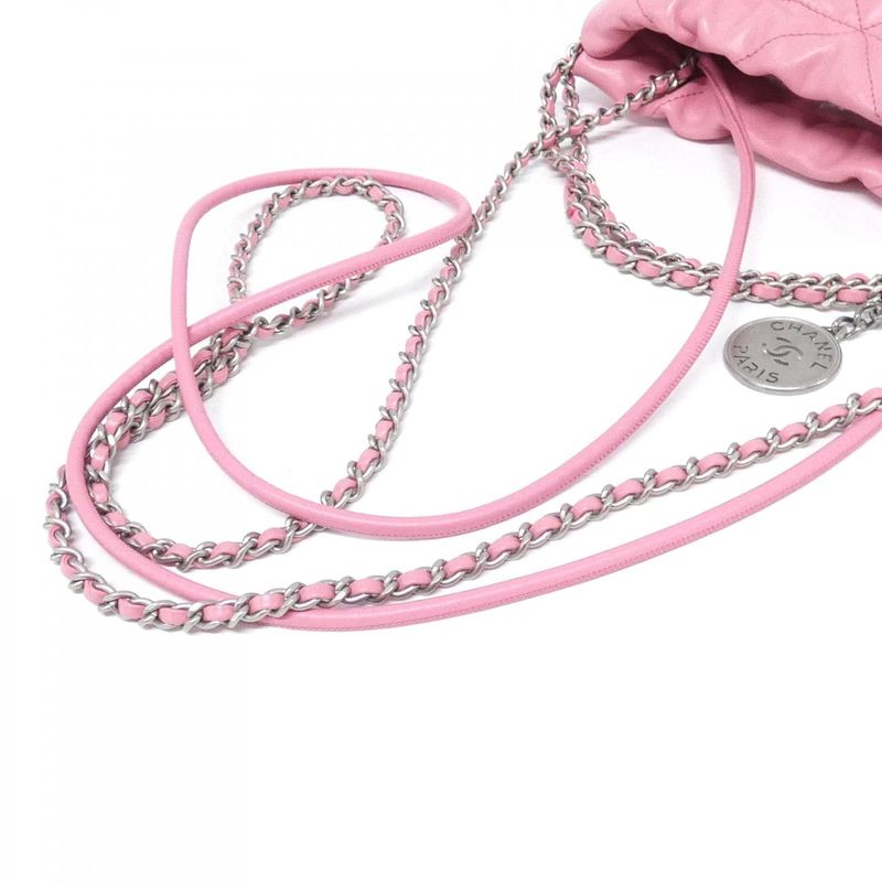 Chanel 22 Line As3980 Bag