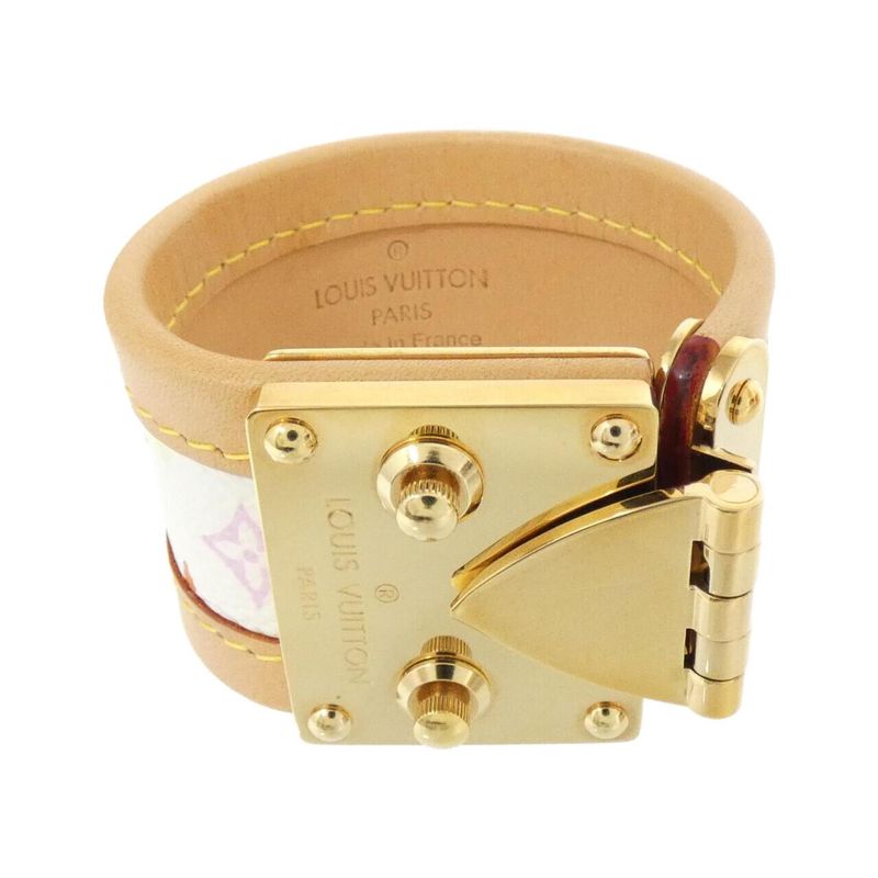 Louis Vuitton Multicolor Serure S M92593 Bracelet
