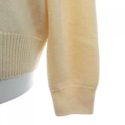 Louis Vuitton Clock Intarsia Pullover Hkn 78 Wzll Knit